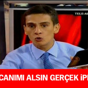iPhone 6'dan dakika 1 hata 1!
