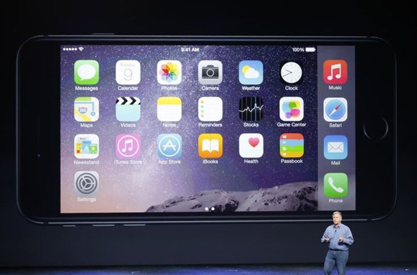 vodafone ve turkcell iphone 6