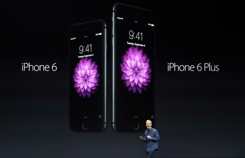 vodafone ve turkcell iphone 6