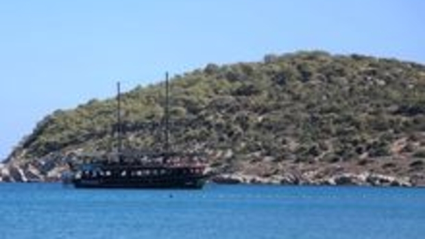 Mersin Tisan Koyu Tisan Koyu Bodrum 1 Yasam
