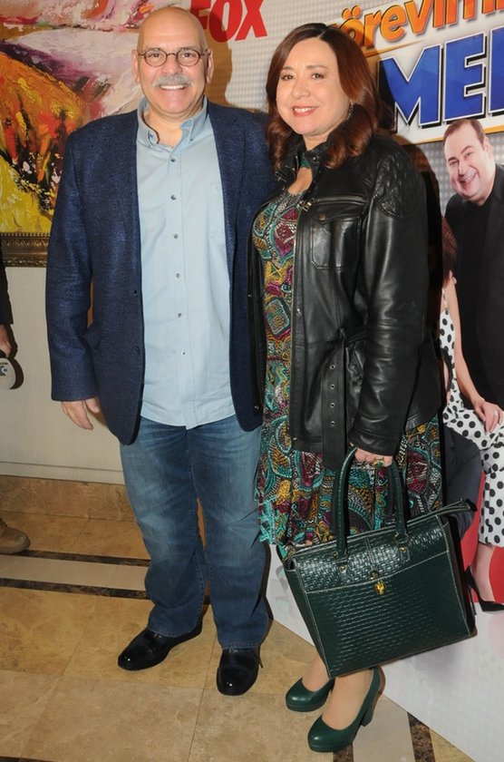 Fatih Urek In Ablasi Selvi Urek Aciklama Yapti