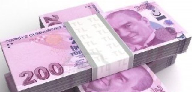 Kalan taksitlere isabet eden gecikme cezaları yerine enflasyon farkı uygulanarak borç miktarı daha aşağı çekilebilecek.