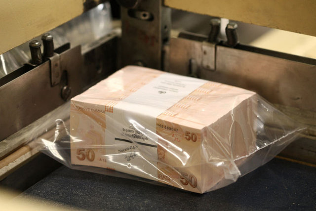 Maden Kanunu'na istinaden alınan devlet hakkı, Özel idare payı ile madencilik fonu, Denizcilik Müsteşarlığı'nın Kuruluş ve Görevleri Hakkında Kanun Hükmünde Kararname ile Ulaştırma...