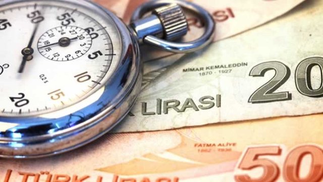 9 MİLYAR LİRA BORÇ İÇİN NASIL KOLAYLIK SAĞLANACAK?Test yaptırmayanların SGK'ya 9 milyar lira borcu bulunuyor.