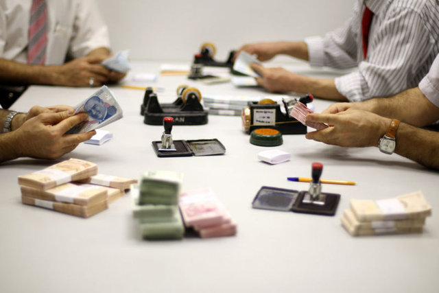 Denizcilik ve Haberleşme Bakanlığı'nın Teşkilat ve Görevleri Hakkında Kanun Hükmünde Kararname'ye istinaden alınan kılavuzluk ve römorkörcülük hizmet payları.