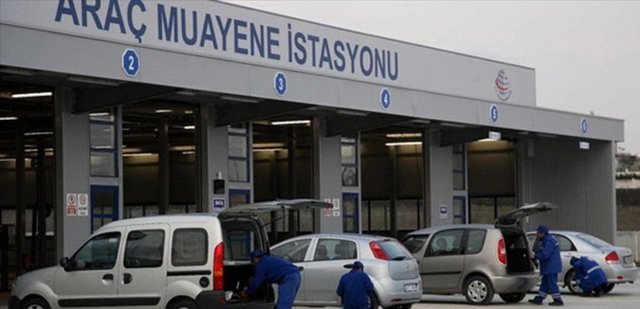 Araç muayenesini yaptırmayanlar da yeniden yapılandırma kapsamında başvurduğunda ana paranın yanında yüzde 5 gecikme faizi yerine sadece enflasyon farkı ödeyecek.