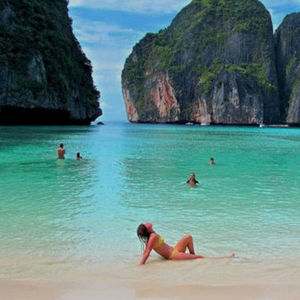 Dünya harikası 22 yer