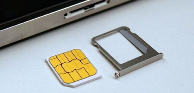 Öncelikle büyük boydaki SIM kart sahiplerinin değişim yapması gerekecek. -