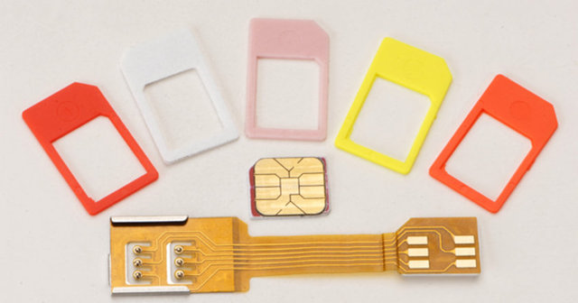 SIM kartınızın 4.5G'Yle uyumlu olup olmadığını opertörler aracılığıyla sorgulamanız mümkün.  -