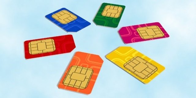 GSM şirketleri düzenledikleri yeni kampanyalarla 4.5G'yle uyumlu SIM kartları vermeye başladı.  -