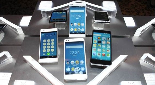 Dahili depolama alanı ise 16 GB.