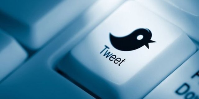 Yani aşağı doğru kaydırdığınızda akışın üzerinde iki farklı bölüm göreceksiniz. Twitter ayrıca bu bölümde "Sponsorlu" kişilerin ve markaların yer alacağını duyurdu.