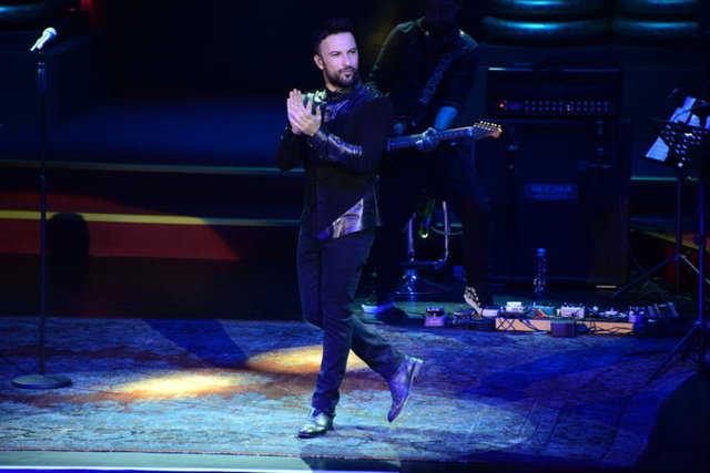 TARKAN 
