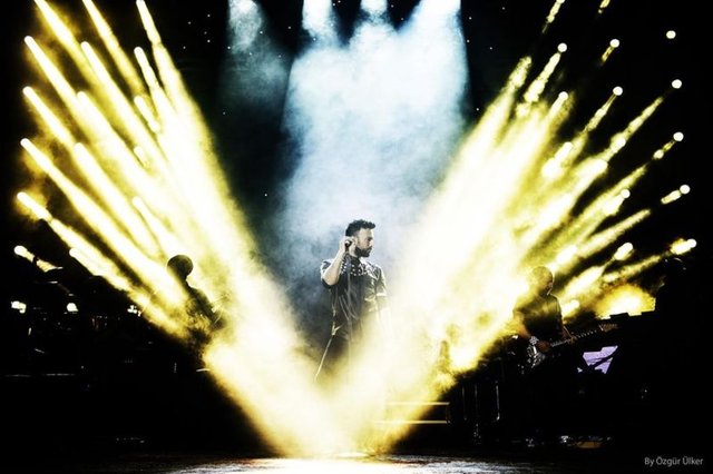 TARKAN 