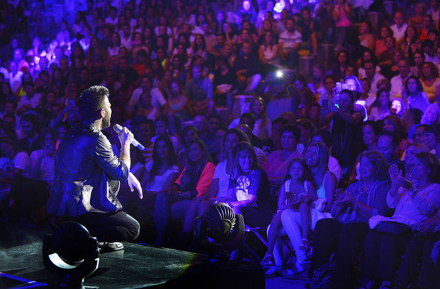 TARKAN 