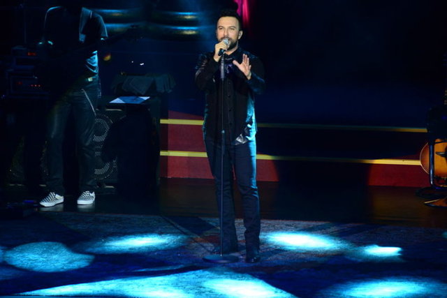 TARKAN 