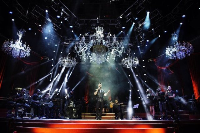 TARKAN 