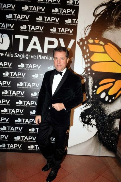 ATIL KUTOĞLU