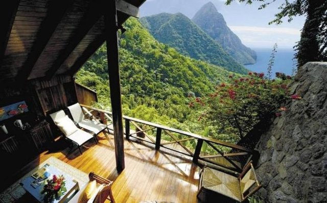 St. Lucia