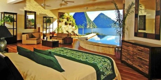 St. Lucia