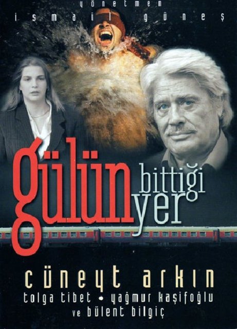 Gülün Bittiği Yer (1998) - Ömer Lütfi Mete'nin yazıp, İsmail Güneş'in yönettiği bu film de dönemi işkence üzerinden ele alıyor. Vizyona girdiği hafta sansürlenip toplatılan Gülün Bittiği Yer'de ünlü aktör Cüneyt Arkın rol alıyor.