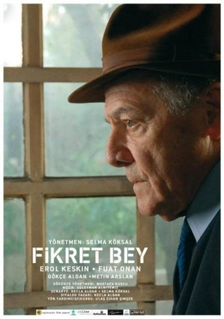 Fikret Bey (2006) - Yönetmenliğini Selma Köksal Çekiç'n yaptığı Fikret Bey filminde ise, oğlu darbe zamanı bir süre hapiste yatan Fikret Bey'in, hayatıyla ve yaşadığı dönemle yüzleşmesi anlatılıyor.