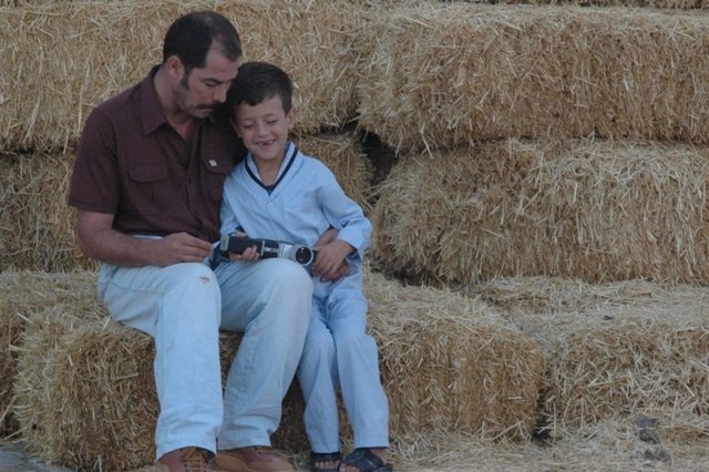 Babam ve Oğlum (2005)