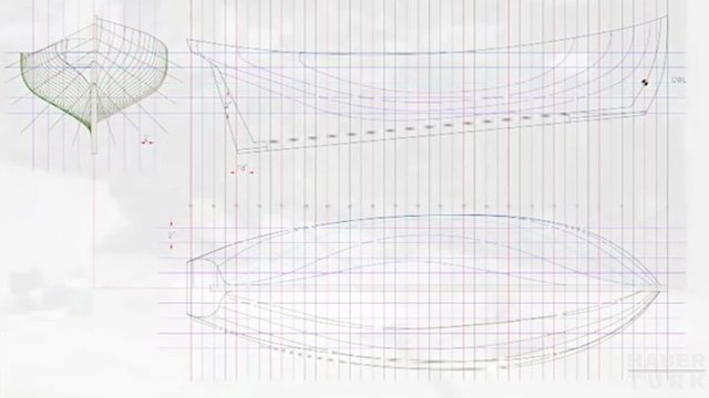 Devasa gemiler böyle yapılıyor!