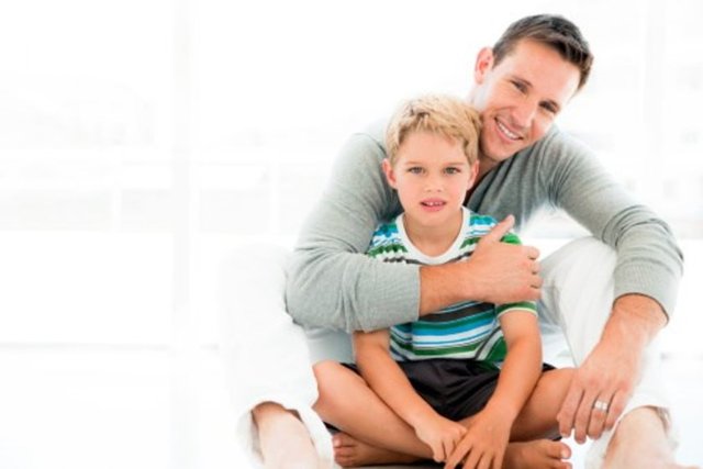 Bebek bakımına daha çok dahil olur ve sorumlulukları paylaşırsanız çocuğunuzla geçirdiğiniz zamanın ne kadar arttığını fark edeceksiniz.