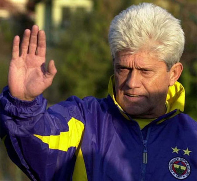 Werner Lorant - TSV Waging (Almanya 7. ligi)