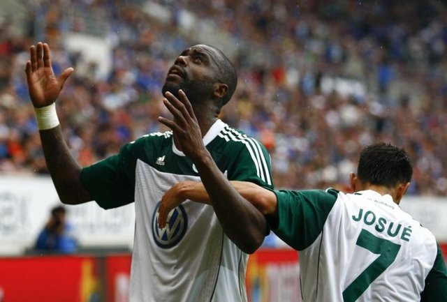 Grafite - Santa Cruz Futebol Clube 