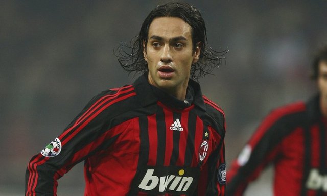 Alessandro Nesta - Futbolu bıraktı