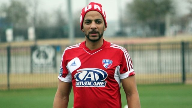 Peter Luccin - Futbolu bıraktı