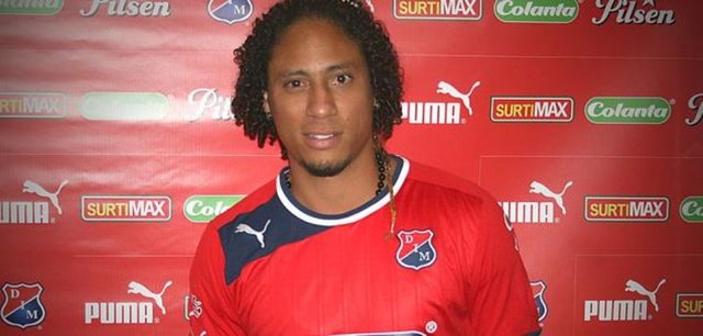 Juan Pablo Pino - Kulüpsüz