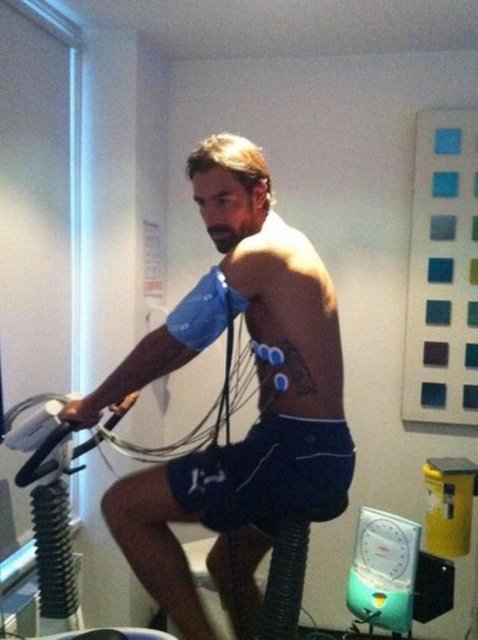 Robert Pires - Futbolu bıraktı