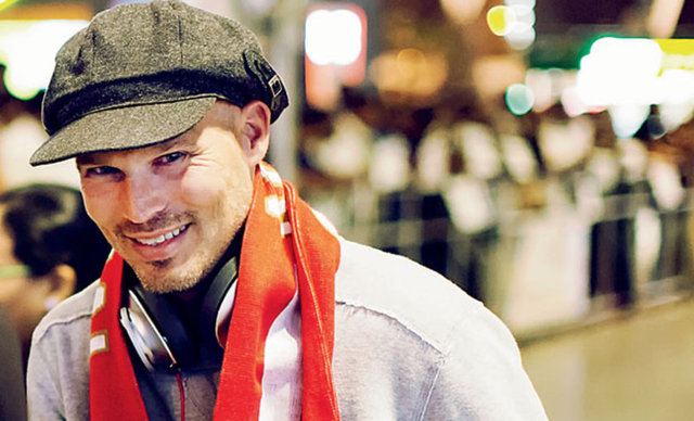 Freddie Ljungberg - Futbolu bıraktı