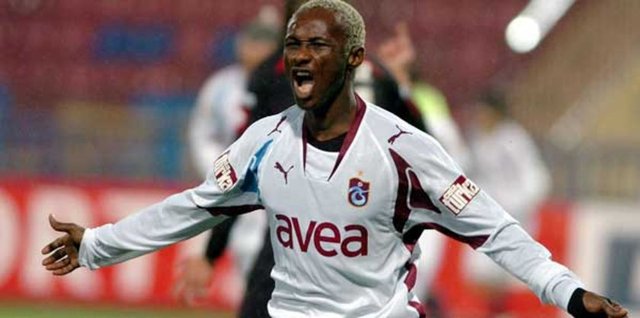 İbrahim Yattara - Futbolu bıraktı