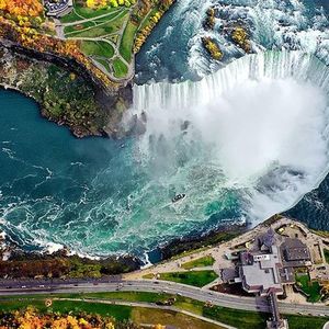 Şehirlere bir de böyle bakın!