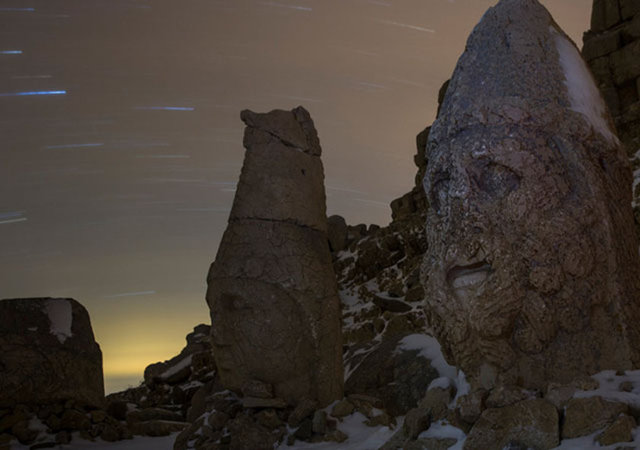 Teoman Cimit projenin fikir babası, turizm rehberi olarak çalışıyor. Süreyya Arıkan tekstil, Müge Kekeç insan kaynakları, Ulaş Yurtsever Cimit reklam sektöründe çalışıyor. Öykü Araslı fotoğrafçı, Can Emre ise makine alım satım işiyle ilgileniyor.