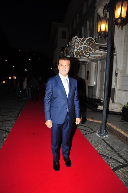 MUSTAFA SARIGÜL