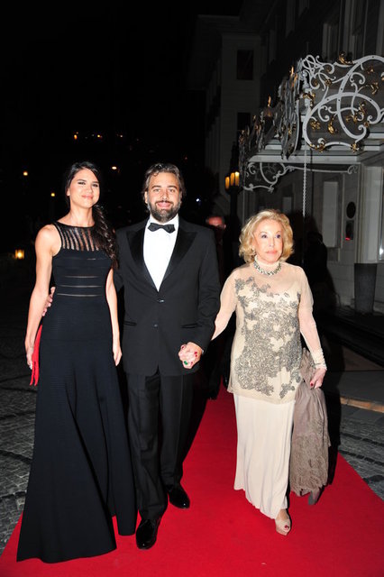 ASLI - EMİR OZAN, YÜKSEL BEHLİL