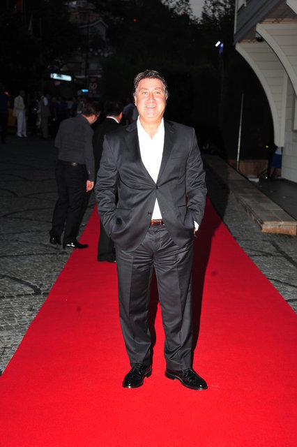 SERMET SEVERÖZ