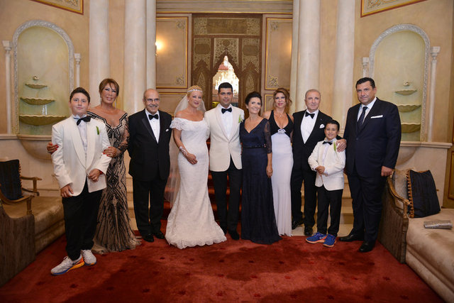 AKSEL ŞİRİN, AHU AYSAL, SAFFET KIRKLAR, CEYLA AYSAL, MEHMET KIRKLAR, MELİKE KIRKLAR, ALA ŞİRİN, ÜNAL AYSAL, ARMAN ŞİRİN, CEM ŞİRİN