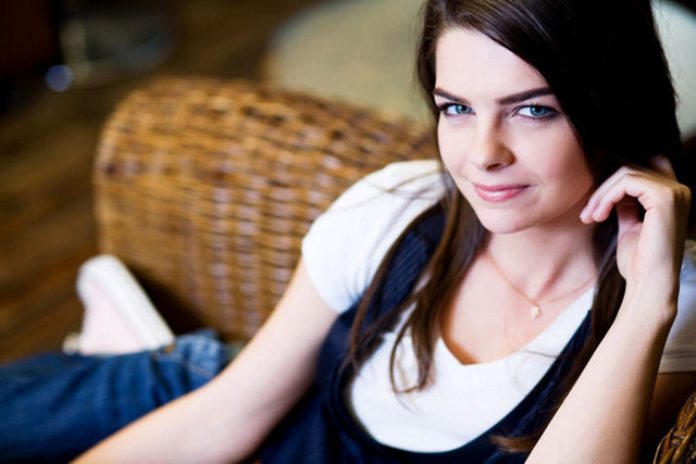 Sanırım bu kafalarında bir yer edinmiş. İkinci, üçüncü görüşmelere çağırdılar. Onların bana güvendikleri kadar ben kendime güvenmiyordum aslında."  -