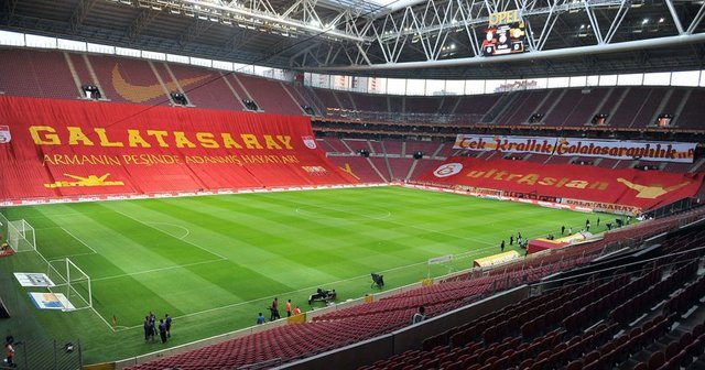 - Sarı-kırmızılı takım, sahasında en son Spor Toto Süper Lig'de geçen sezonun 34. haftasında, 17 Mayıs Cumartesi günü Kayseri Erciyesspor ile karşı karşıya gelmişti.