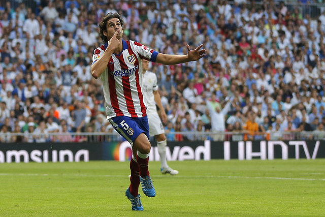 Marca, As, El Mundo Deportivo, El Pais, El Mundo gibi gazeteler, "Arda ve Griezmann girdi Atletico değişti" değerlendirmesini yaparken, "Atletico, oynamaya karar verdiğinde Bernabeu'da kazanıyor" ifadesi kullanıldı.