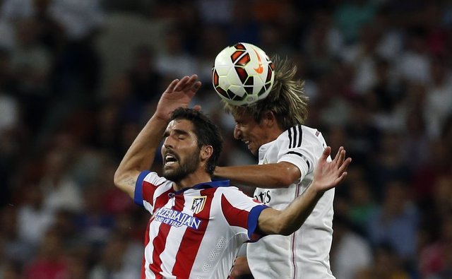 Godin de "Arda ve Griezmann ile rahat kazandık. Onlarla topa daha çok sahip olup, oyunumuz daha kolaylaştı" diyerek, "tarihi bir galibiyet aldıklarını" savundu.