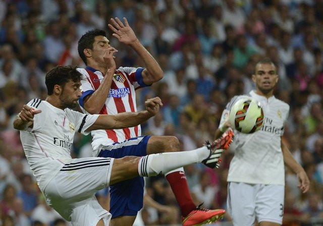 UEFA'dan da Arda'ya övgü geldi. UEFA'nın internet sitesinde maç başlığı "Madrid derbisini Arda kazandı" olarak verildi.