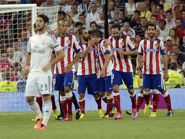 "Arda'nın tartışılmaz karizması da sahaya fazlasıyla yansıdı. Atletico Madrid'i sırtladı, teknik direktör Simeone'nin kendisini oyuna sokmasının meyvelerini fazlasıyla verdi ve Ocak ayından bu yana La Liga'da ki gol orucunu da bozmuş oldu" denildi.