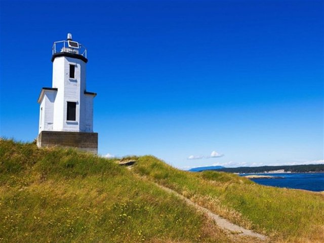 Balina izlemek için... -  - San Juan adalarında balinaları izleyebilirsiniz...